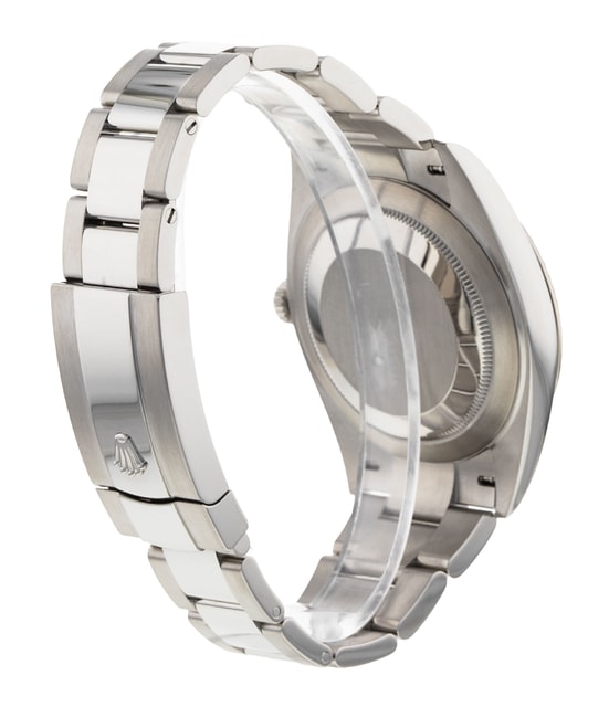 Rolex Datejust 41 126334 Image 3